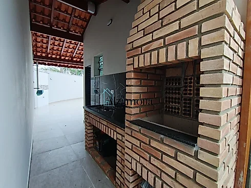 Casa em Jd. Jamaica, Itanhaém