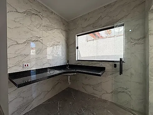 Casa no Cibratel Ii, Itanhaém/SP - Foto 11