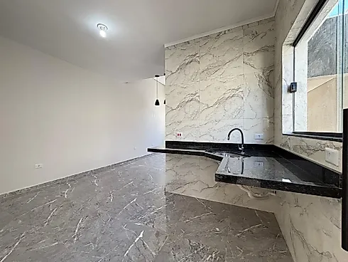 Casa no Cibratel Ii, Itanhaém/SP - Foto 12