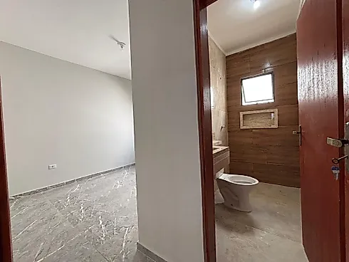 Casa no Cibratel Ii, Itanhaém/SP - Foto 14