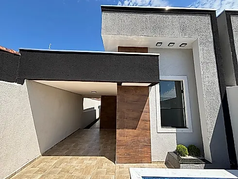 Casa no Cibratel Ii, Itanhaém/SP - Casa em Cibratel II, Itanhaém - Foto 2