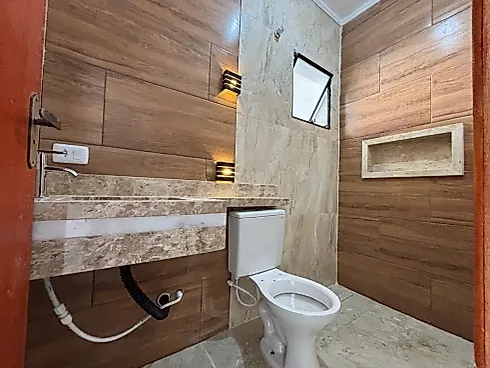 Casa no Cibratel Ii, Itanhaém/SP - Foto 20