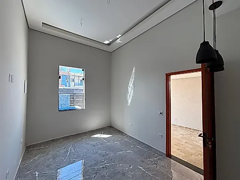 Casa no Cibratel Ii, Itanhaém/SP - Casa em Cibratel II, Itanhaém - Foto 3