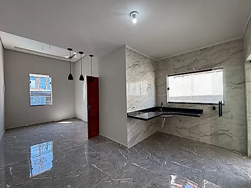 Casa no Cibratel Ii, Itanhaém/SP - Foto 10