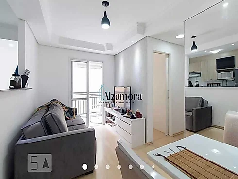 Apartamento em Vila Bela, São Paulo