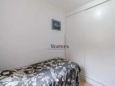 Apartamento em Vila Bela, São Paulo/SP - Foto 10