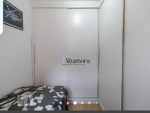 Apartamento em Vila Bela, São Paulo/SP - Foto 11