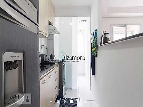 Apartamento em Vila Bela, São Paulo/SP - Foto 12