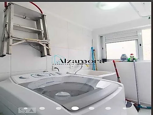 Apartamento em Vila Bela, São Paulo/SP - Foto 13