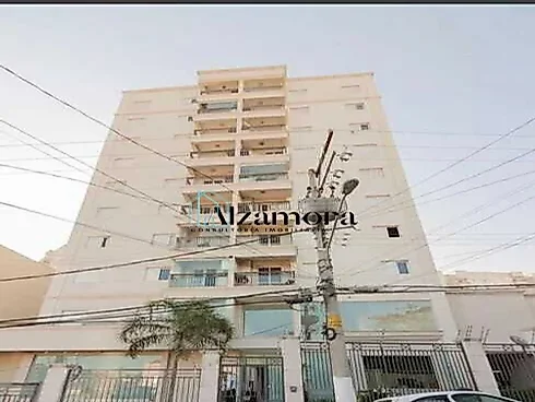 Apartamento em Vila Bela, São Paulo