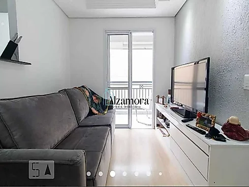 Apartamento em Vila Bela, São Paulo