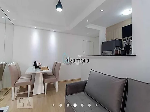 Apartamento em Vila Bela, São Paulo