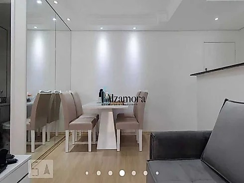 Apartamento em Vila Bela, São Paulo