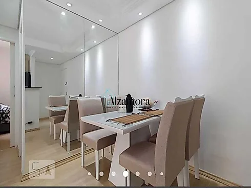 Apartamento em Vila Bela, São Paulo/SP - Foto 6