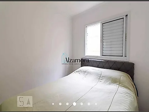 Apartamento em Vila Bela, São Paulo/SP - Foto 8