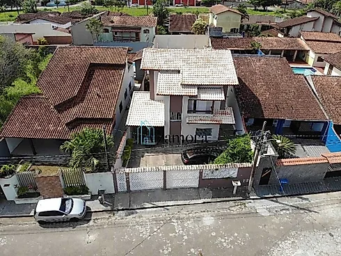 Casa em Cibratel II, Itanhaém