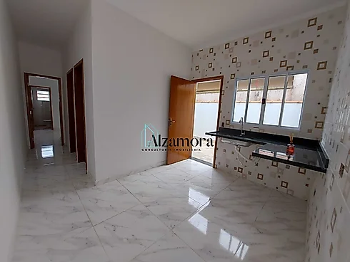 Casa em Tupy, Itanhaém