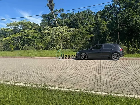 Terreno em Área Rural de Peruíbe, Peruíbe