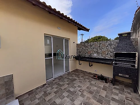 Casa em Cibratel 2, Itanhaém