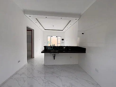 Casa em Cibratel 2, Itanhaém