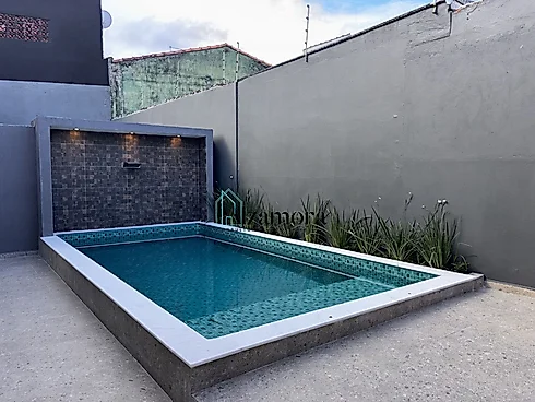 Casa em Bopiranga, Itanhaém