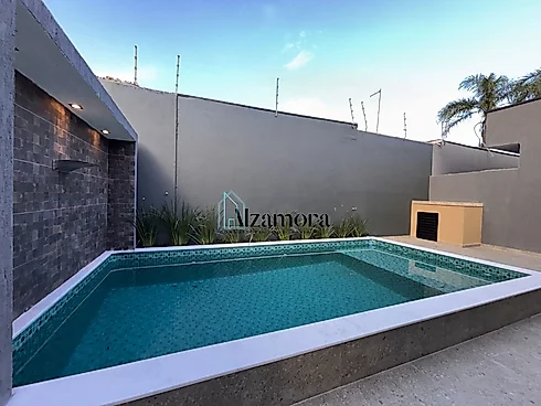 Casa em Bopiranga, Itanhaém