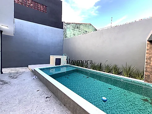 Casa em Bopiranga, Itanhaém