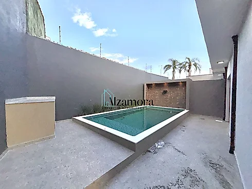 Casa em Bopiranga, Itanhaém