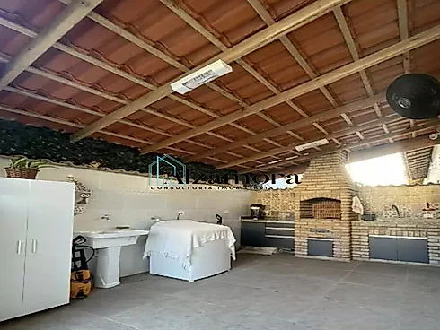 Casa em Cibratel 2, Itanhaém