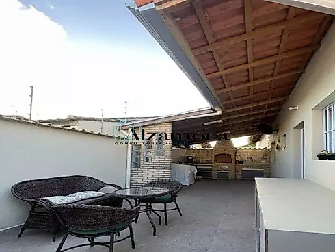 Casa em Cibratel 2, Itanhaém