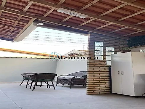 Casa em Cibratel 2, Itanhaém