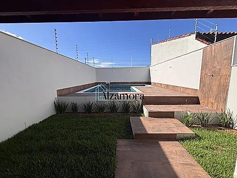 Casa em Cibratel 2, Itanhaém