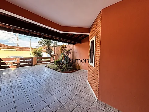 Casa em Cibratel I, Itanhaém