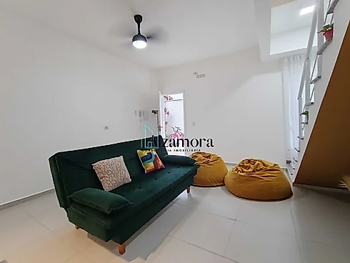 Casa em Cibratel II, Itanhaém