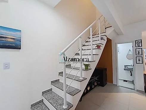 Casa em Cibratel II, Itanhaém