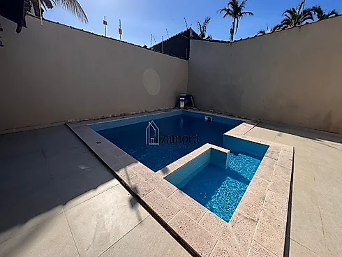 Casa em Cibratel 2, Itanhaém