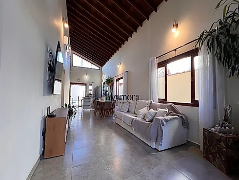 Casa em Cibratel 2, Itanhaém