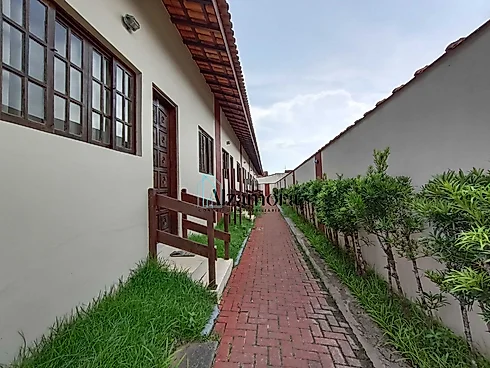 Casa em Cibratel 2, Itanhaém