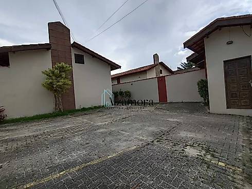 Casa em Cibratel 2, Itanhaém