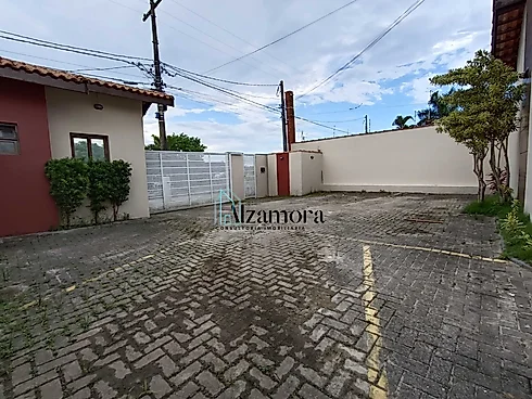 Casa em Cibratel 2, Itanhaém