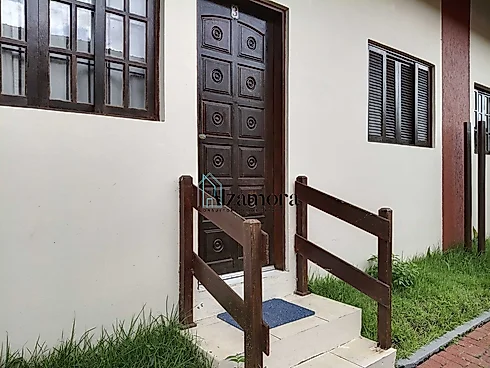 Casa em Cibratel 2, Itanhaém