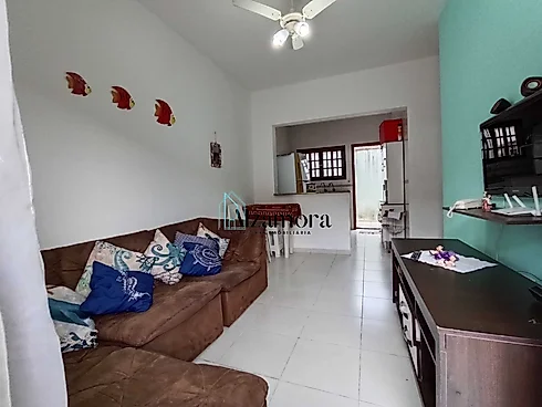 Casa em Cibratel 2, Itanhaém