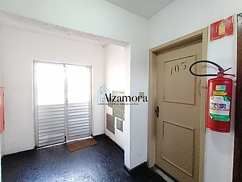 Apartamento em Umuarama, Itanhaém