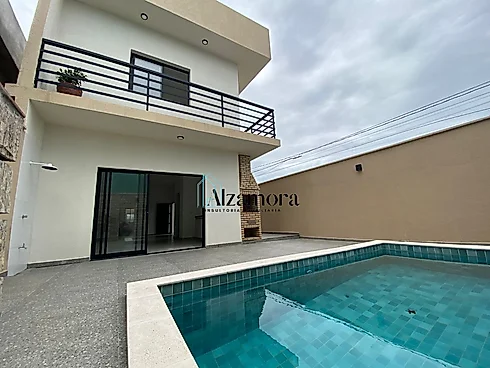Casa em Cibratel Ii, Itanhaém