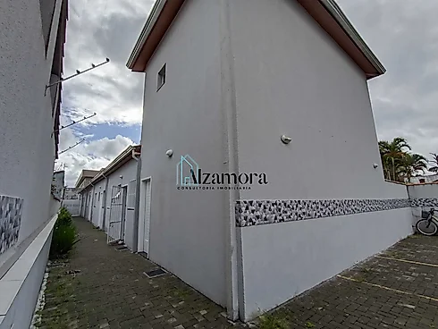 Casa em Cibratel 2, Itanhaém