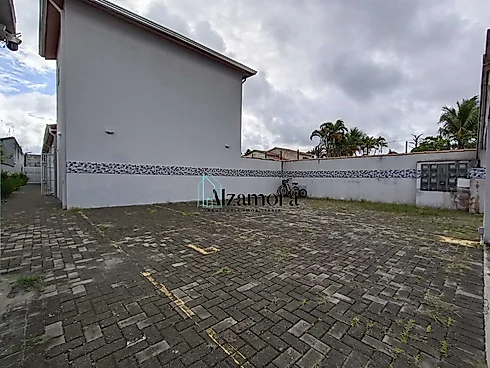 Casa em Cibratel 2, Itanhaém