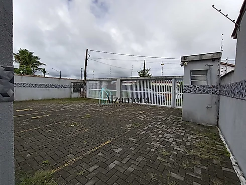 Casa em Cibratel 2, Itanhaém