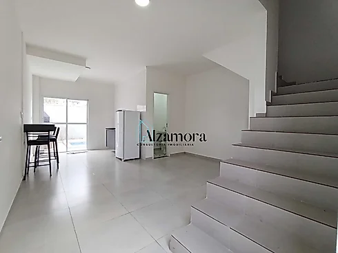 Casa em Cibratel 2, Itanhaém
