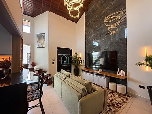 Casa em Jardim Suarão - Praia, Itanhaém