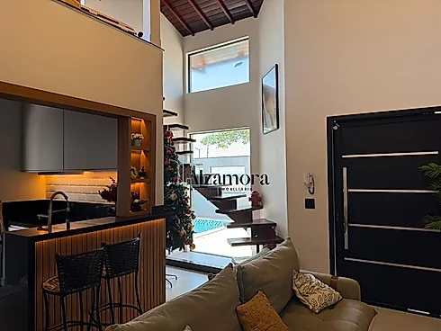 Casa em Jardim Suarão - Praia, Itanhaém